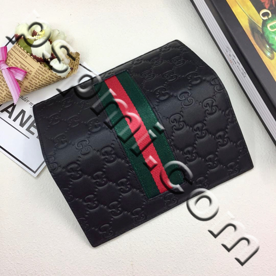 グッチ財布 レプリカ素材ディテール